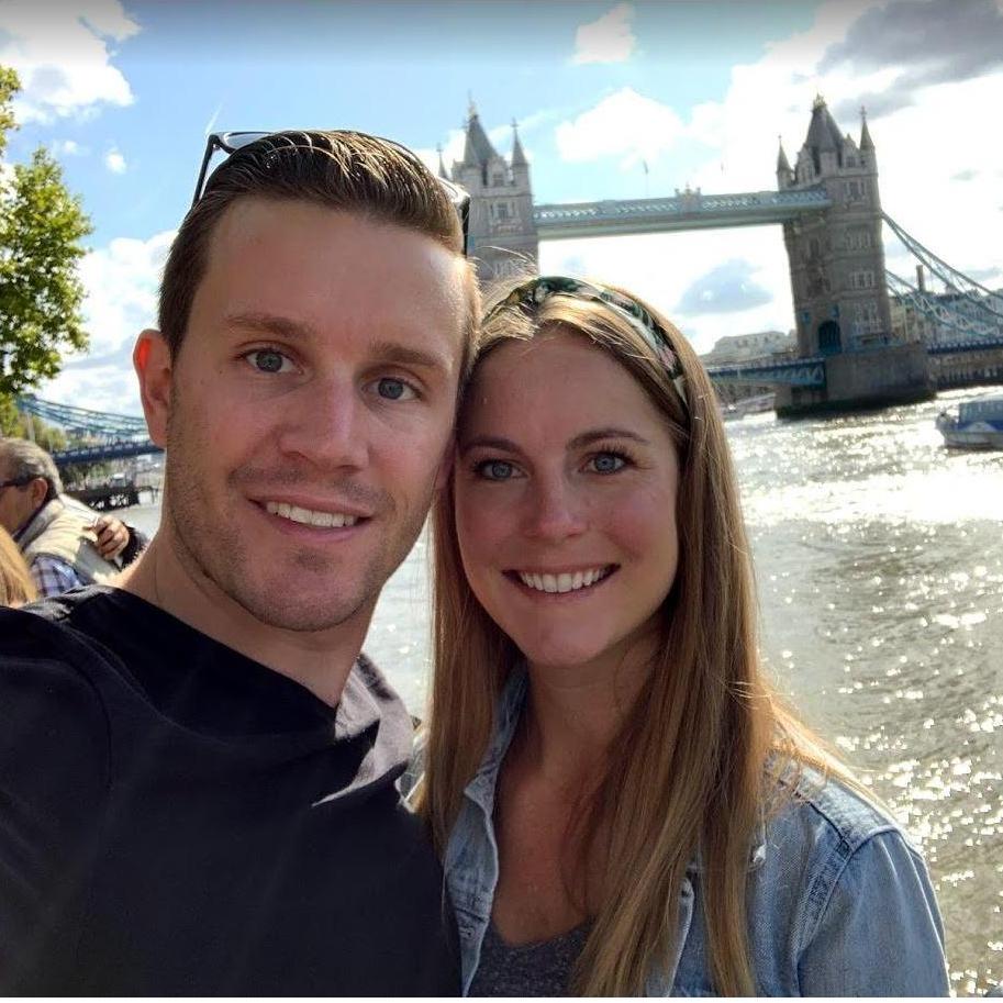Eurotrip 2019 - London