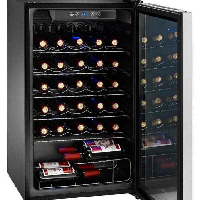 Insignia Wine Cooler