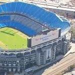 Bank of America Stadium