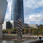New Bilbao