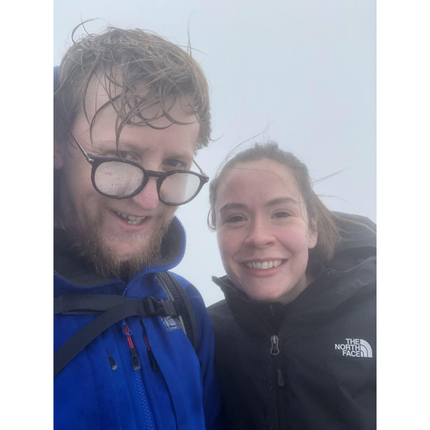 Snowdon