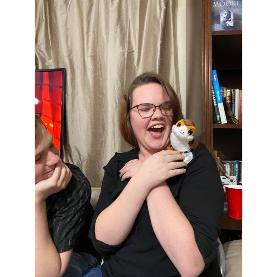 Christmas 2019!