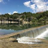 Blue Hole Park