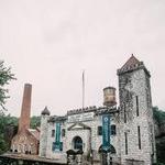 Castle & Key Distillery