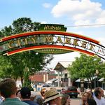 City Market in the Rivermarket District