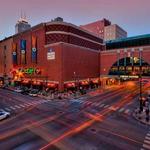 Circle Centre Mall