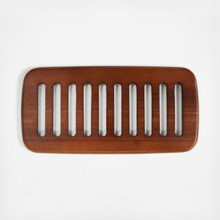 Abella Wood Trivet