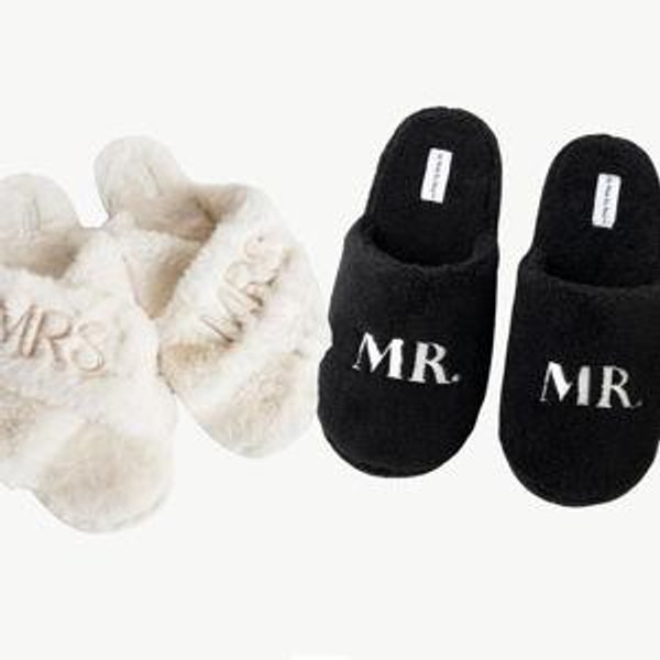 Slippers