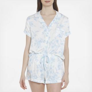 Shortie Sleep Set