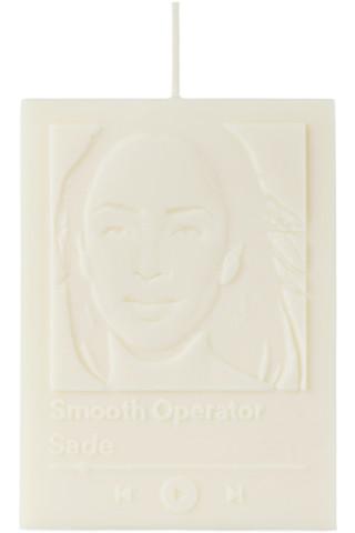 SANTOS.STUDIO Sade Candle