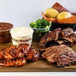 Wood Ranch BBQ & Grill