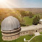 Yerkes Observatory