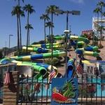 Golfland Sunsplash
