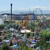 Elitch Gardens