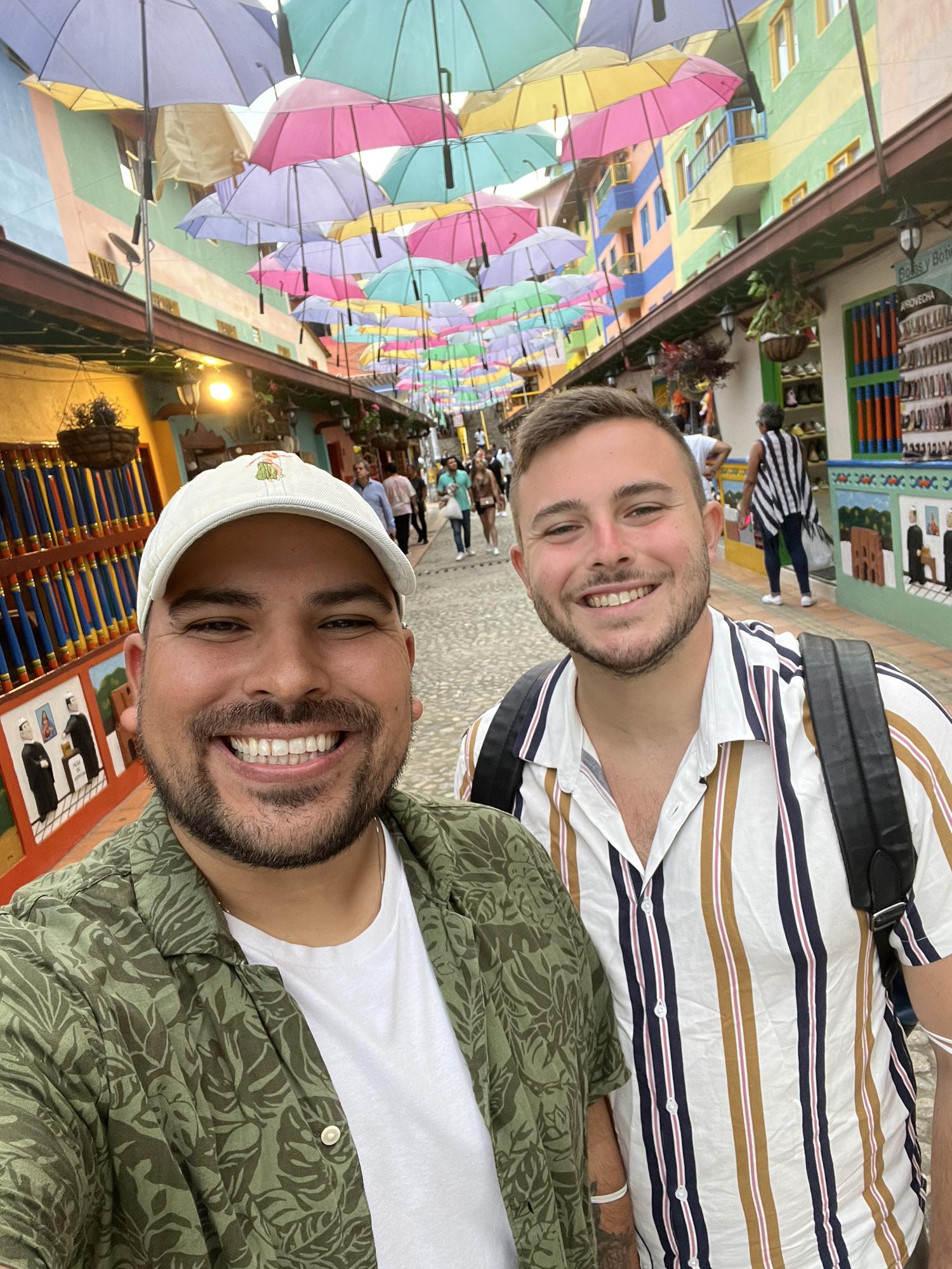 Guatapé, Colombia 2022