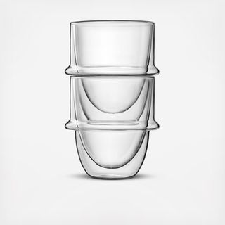 Thermic Planeta Tea Cup, Set of 2
