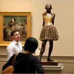 Visit the Museums!