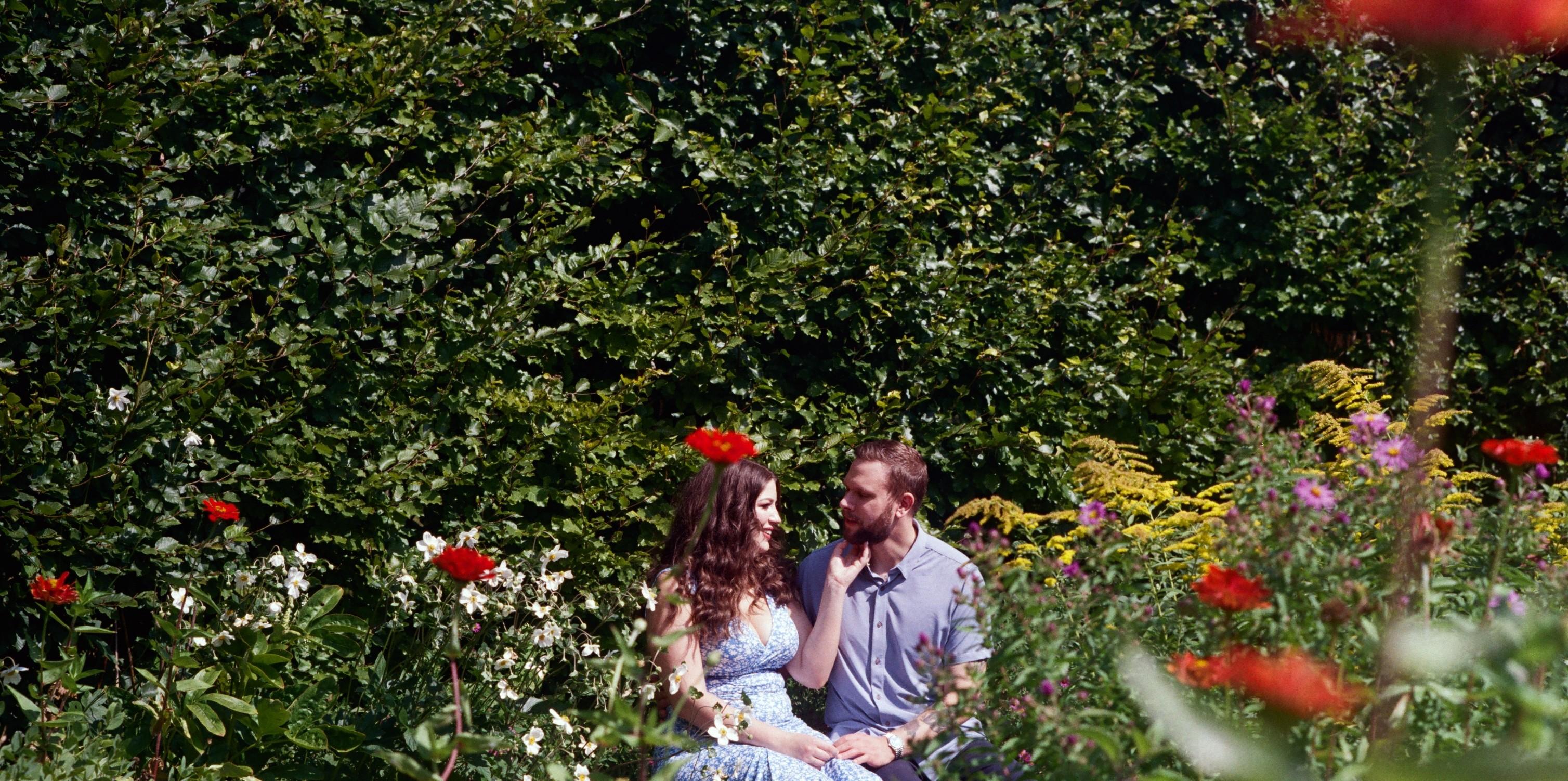 The Wedding Website of Brian Dugan and Samantha Agate