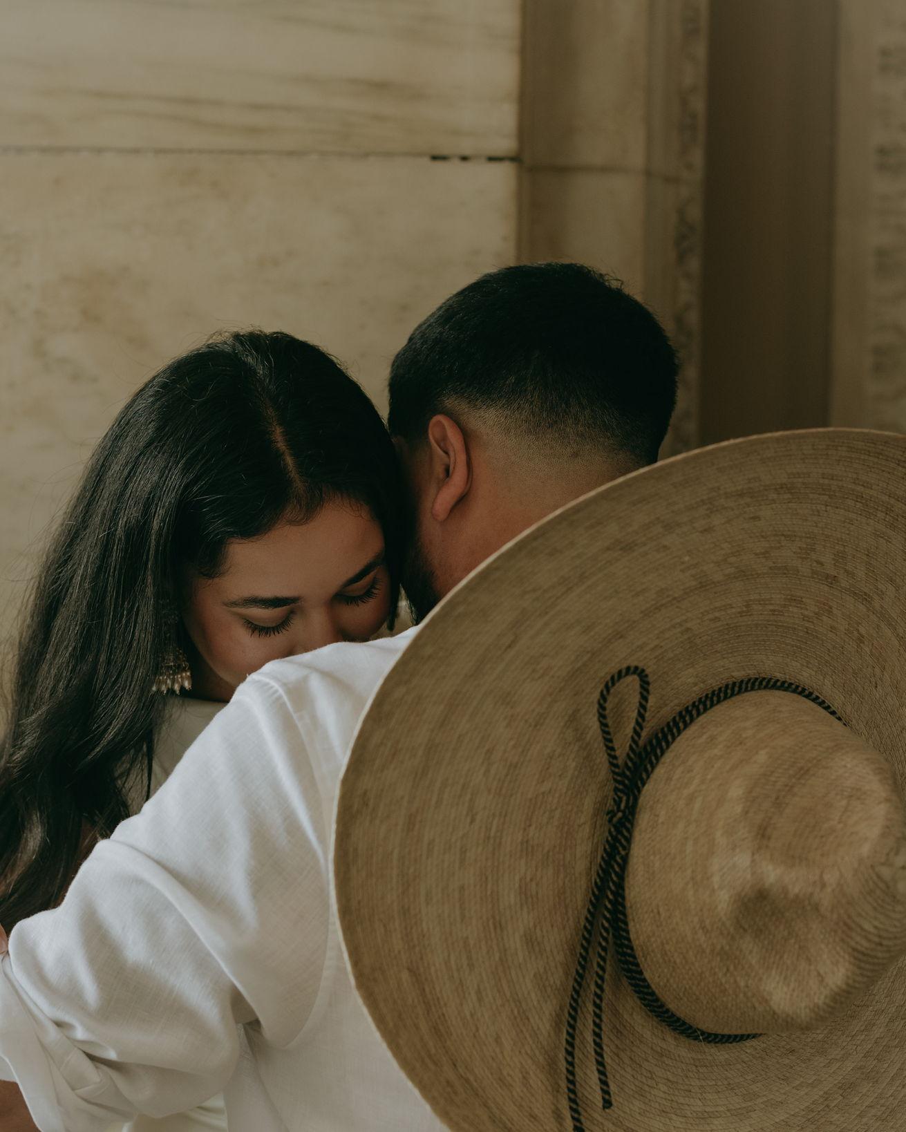 The Wedding Website of Anusha Jawed and Jeffrey Reyes