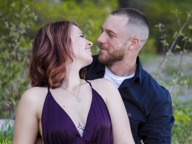The Wedding Website of Kelley White and Jeremy Anctil