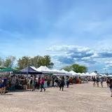 Burlington Farmers Market