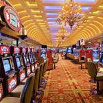 Suncoast Hotel and Casino