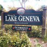 Lake Geneva