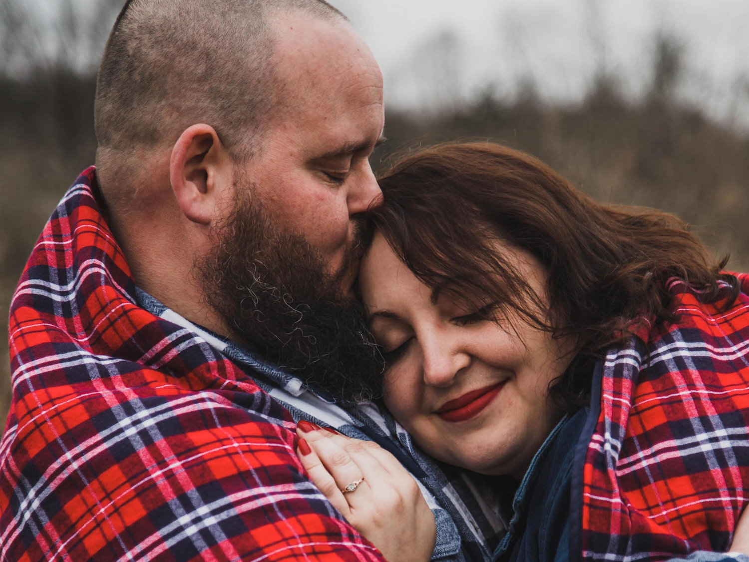 The Wedding Website of Janae Stansbury and Richard Bender