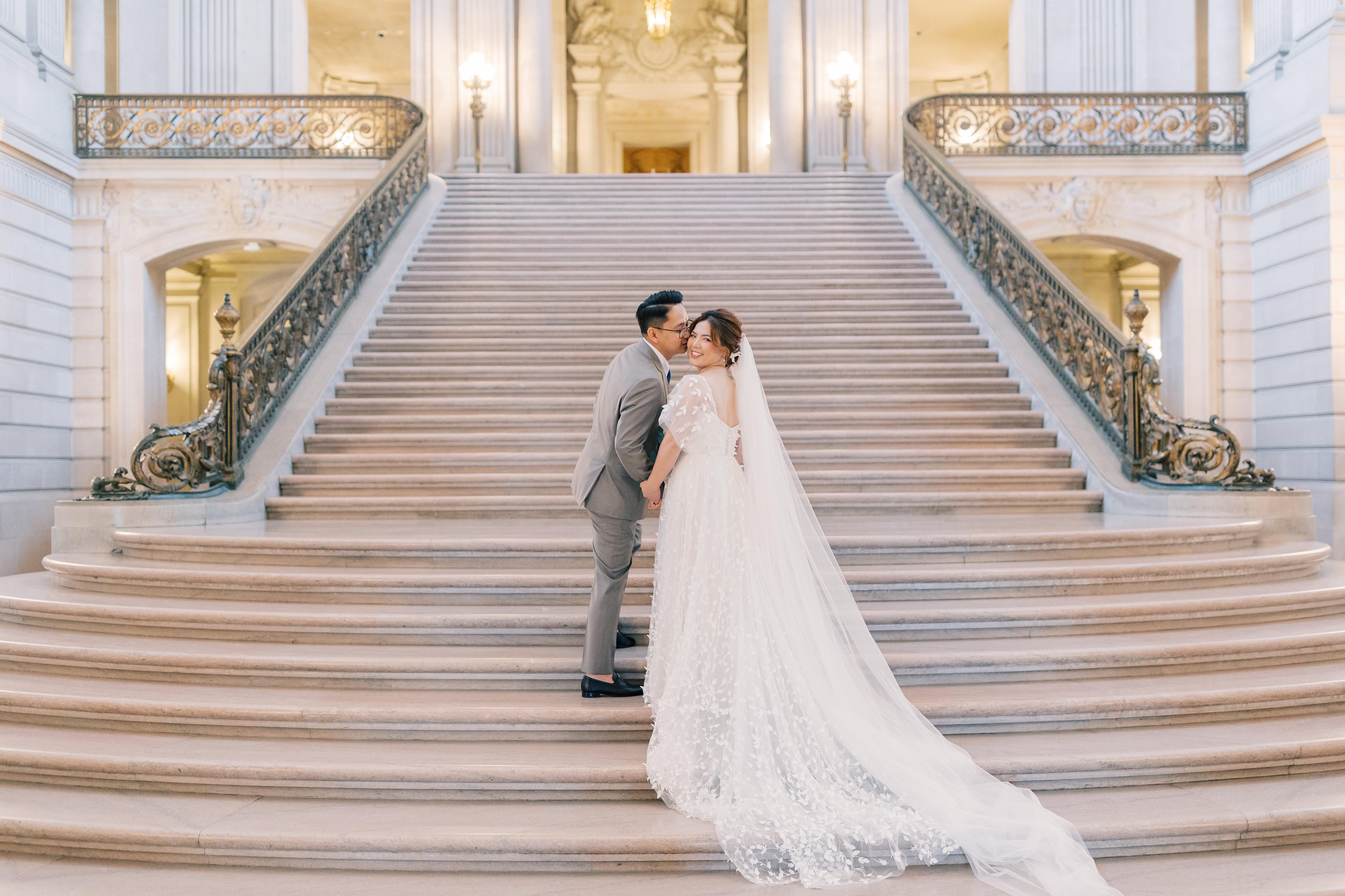 The Wedding Website of Nhi Ngo and Luan Thai