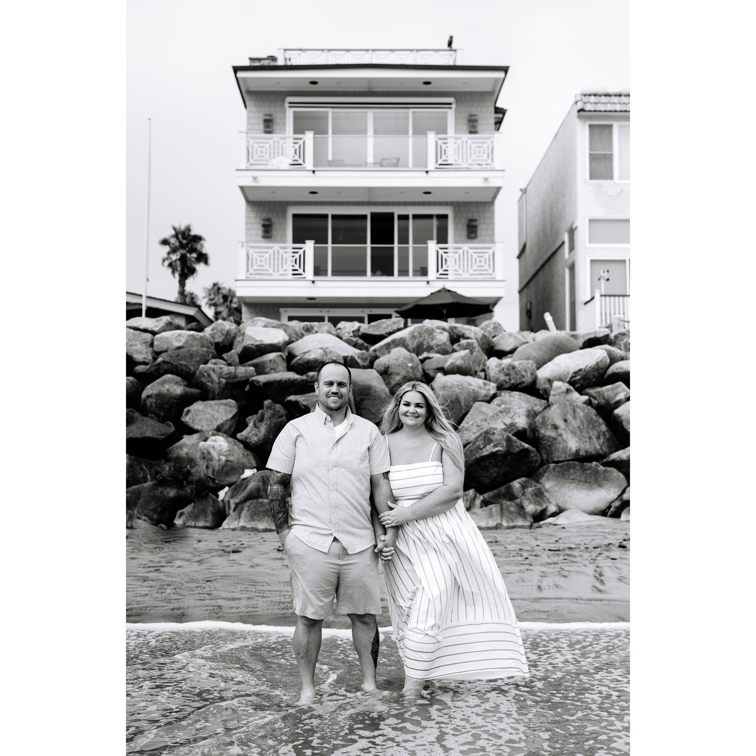 Engagement Photos