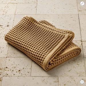 Waffle Towel - Casaluna™