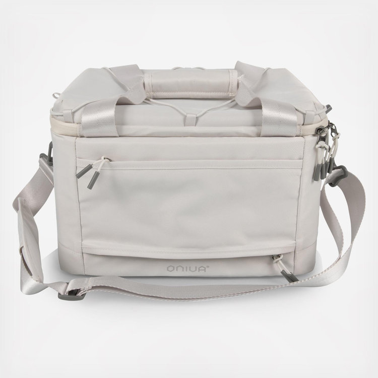 Oniva, Tarana Superthick 12-Can Insulated Soft Cooler Bag | Zola