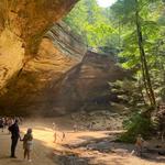 Hocking Hills State Park