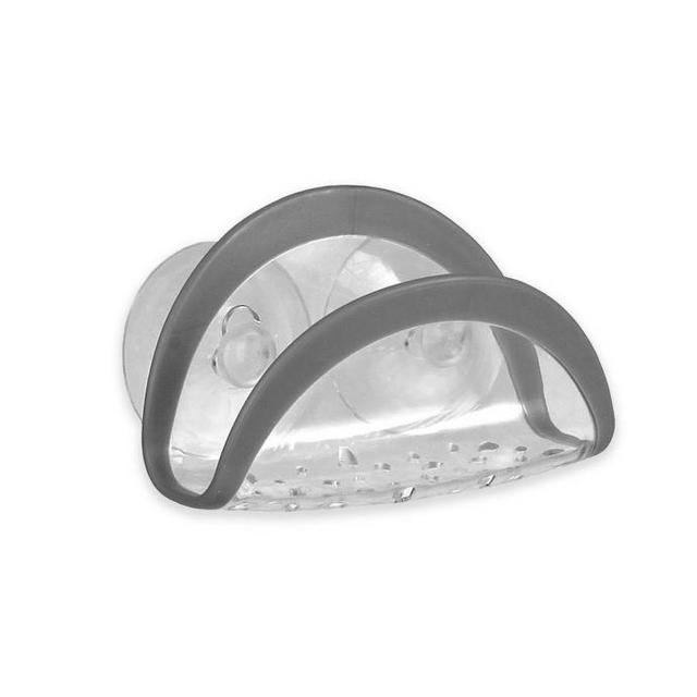 Spectrum Cora™ Arc Sink Cradle in Grey