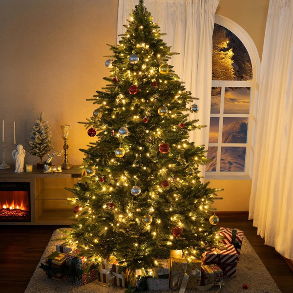 Christmas Tree Fund