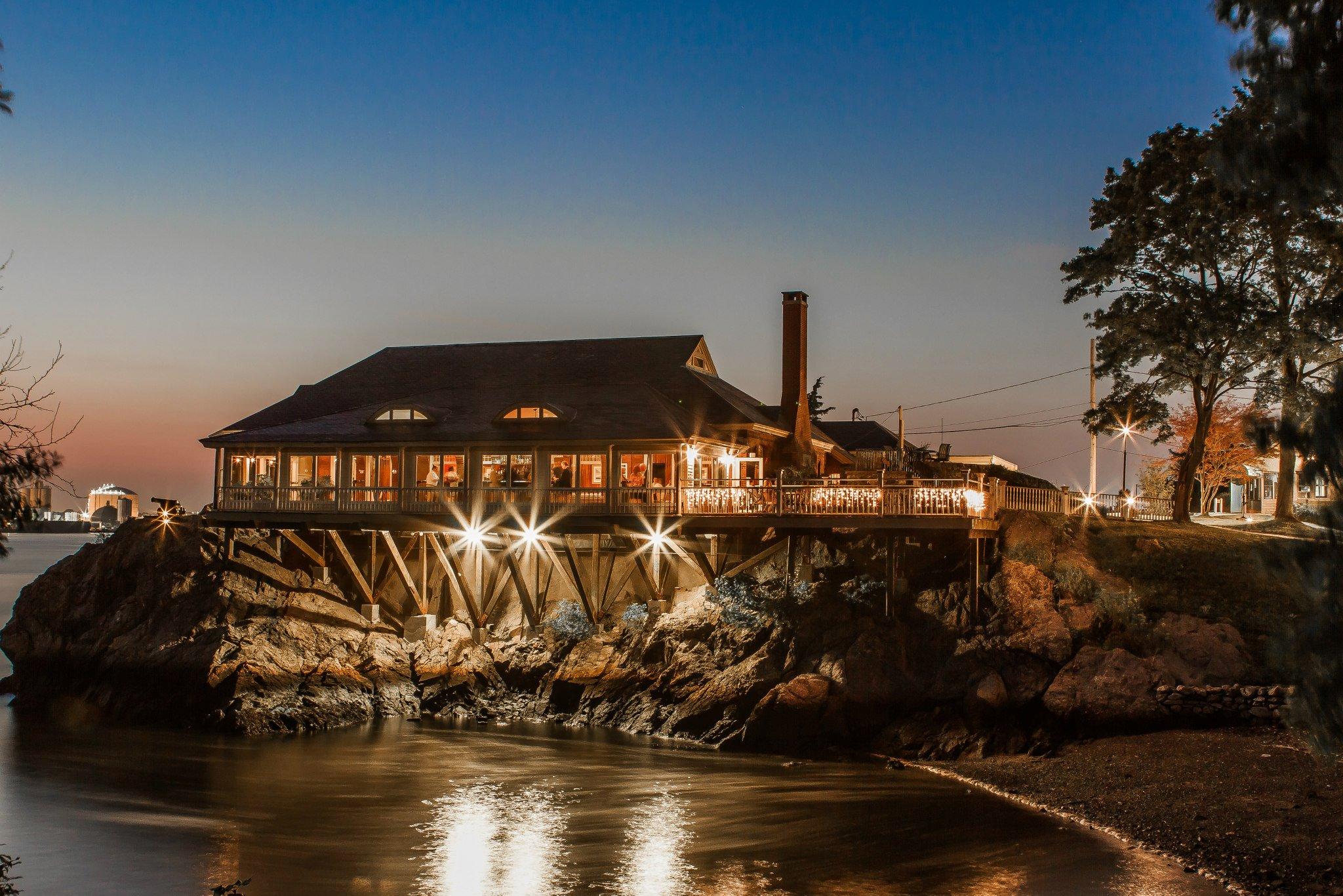 The Wedding Website of Linda Rebello and Cody Jordan