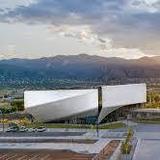 U.S. Olympic & Paralympic Museum