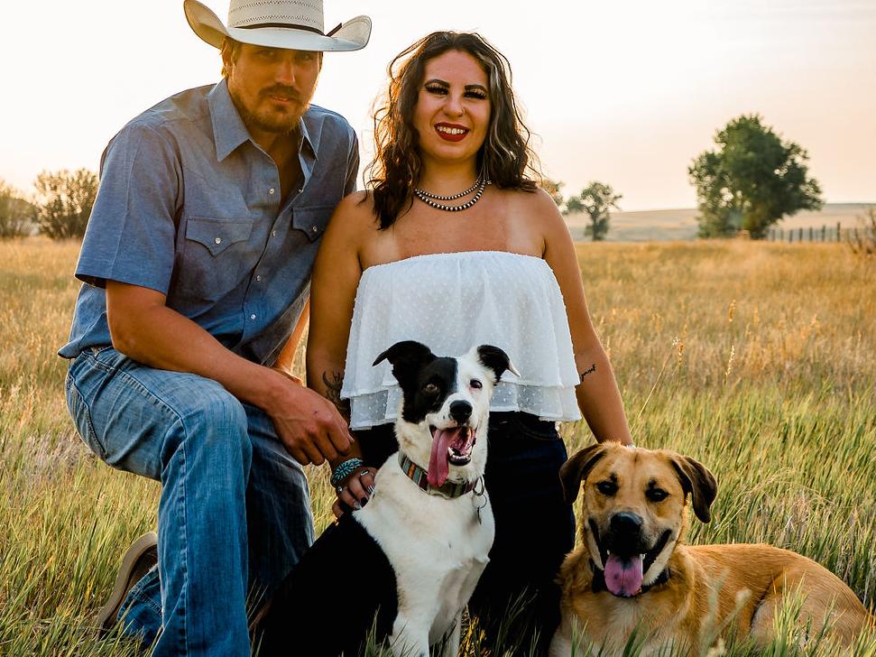 The Wedding Website of Savanna Goehring and Tyler Becker