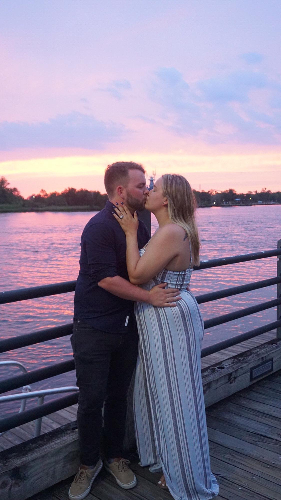 Wilmington River Walk (2019)