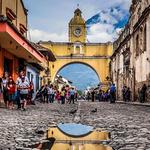 Antigua Guatemala