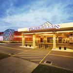 Fingerlakes Casino