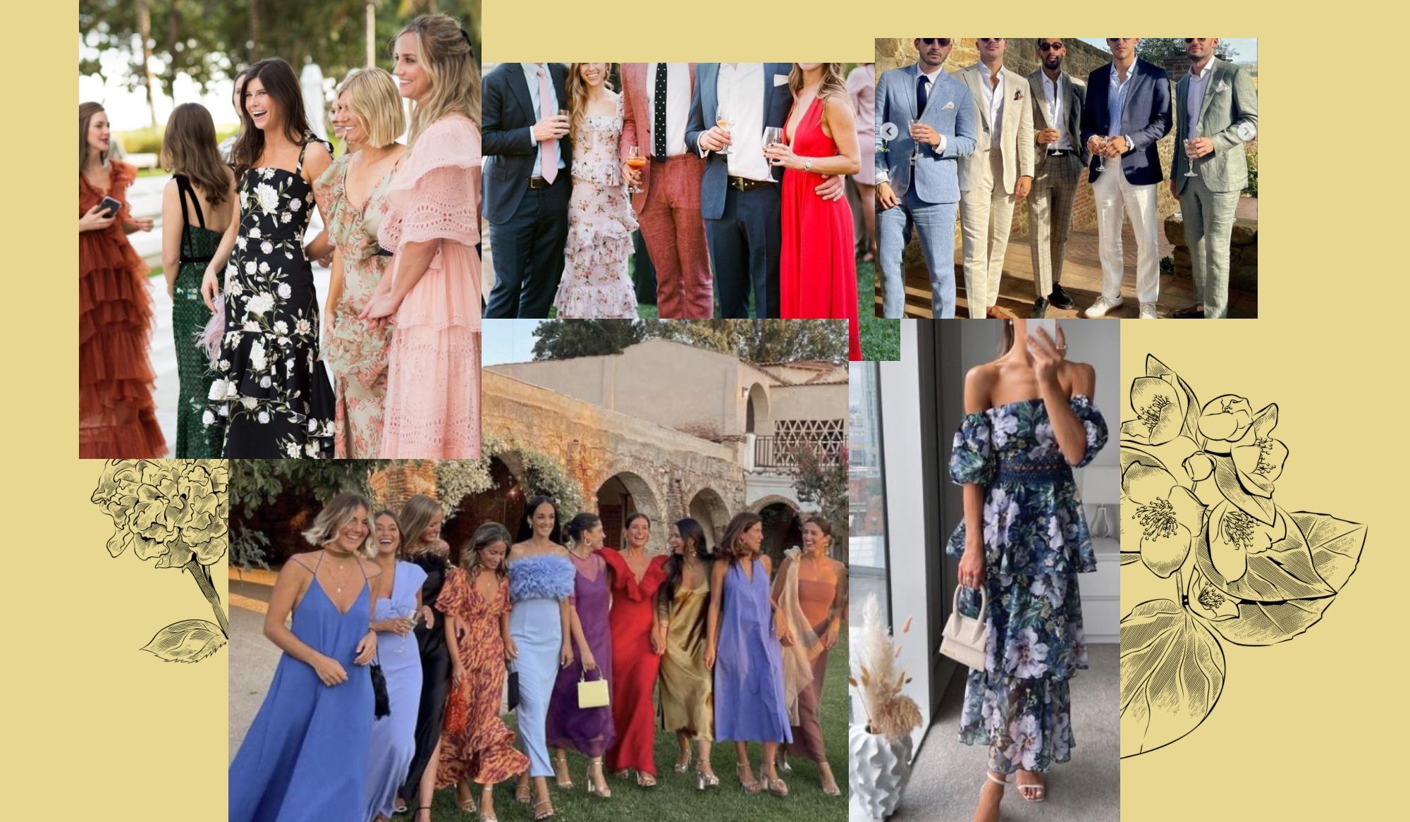 The Wedding Website of Ellena Brown and Landon Reynolds