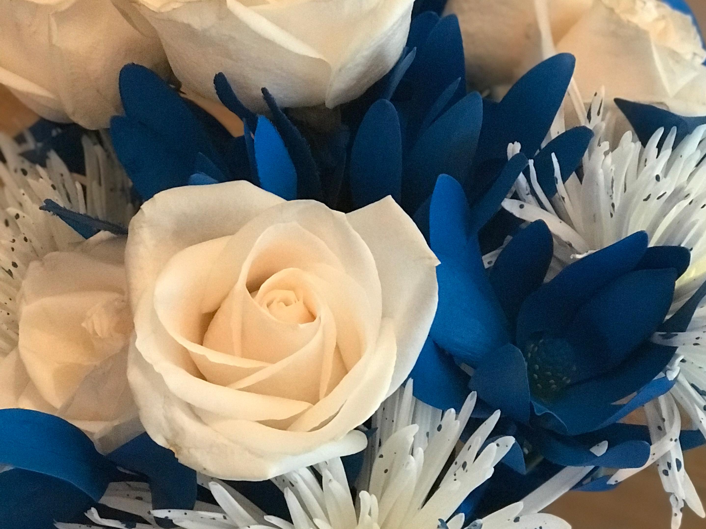 The Wedding Website of Rachel Bornt and Tyler Putman
