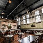 Ice Plant Bar