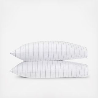 Amalfi Pillowcase, Set of 2