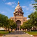Texas State Capitol