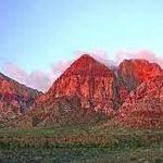 Red Rock Canyon National Conservation Area