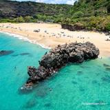 Waimea Bay Beach