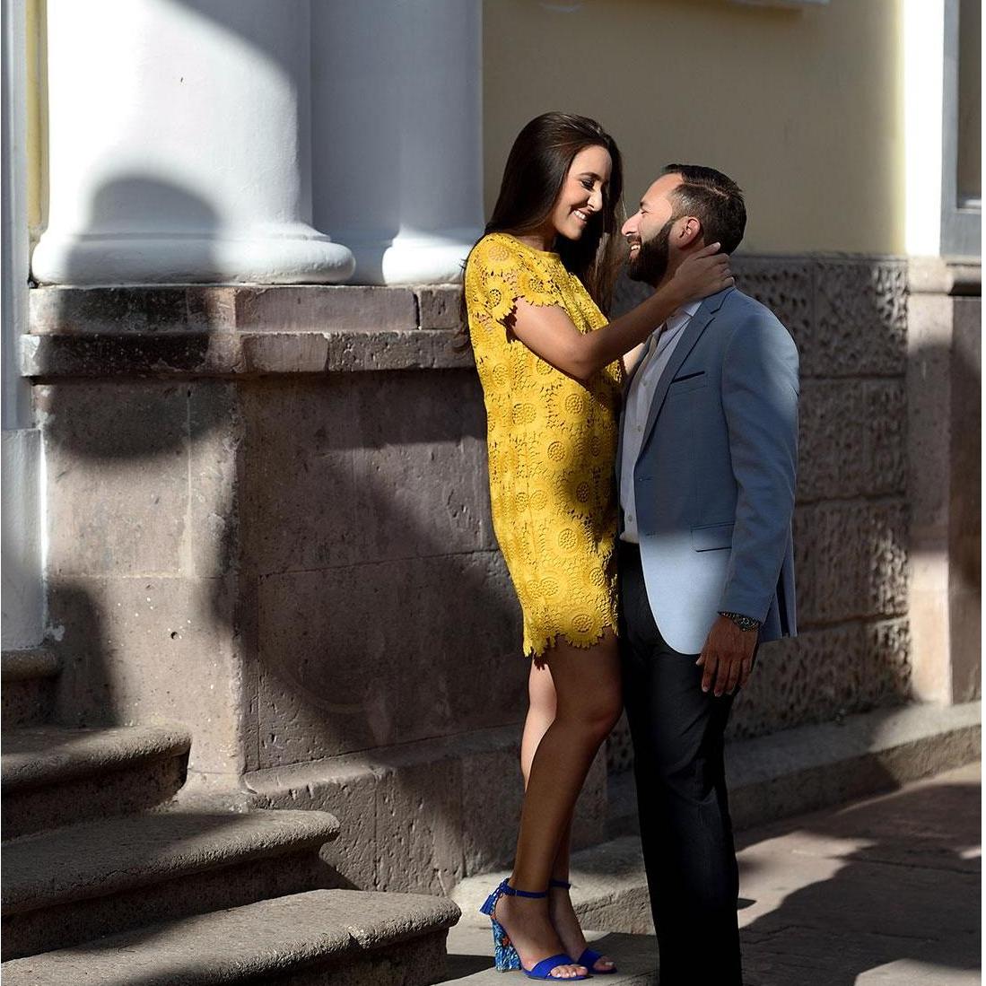 Engagement Photoshoot