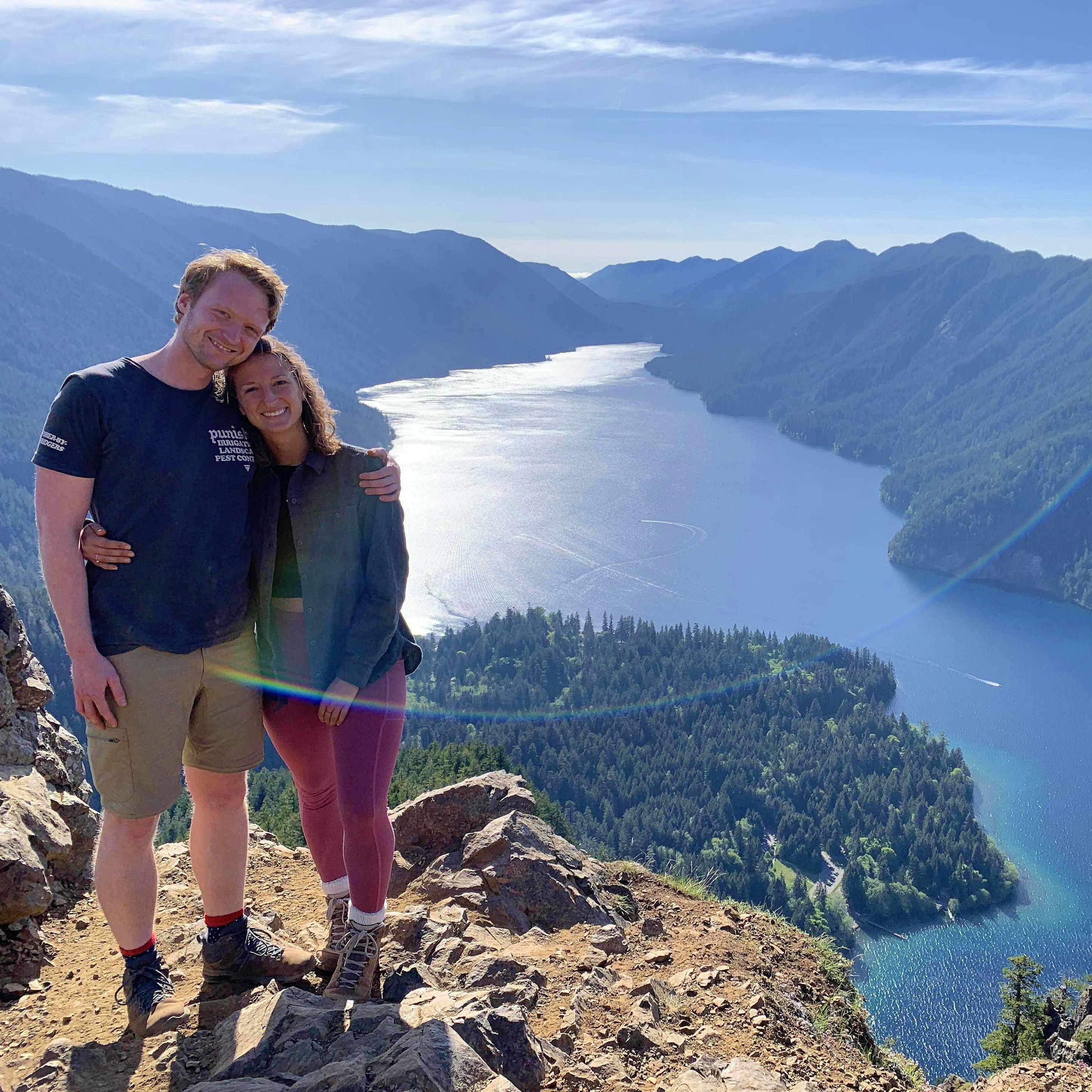 Olympic National Park